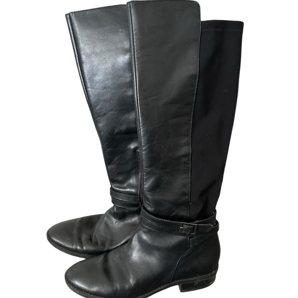 Vince Camuto Black boots